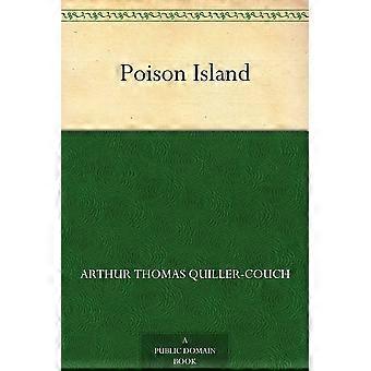 Poison island