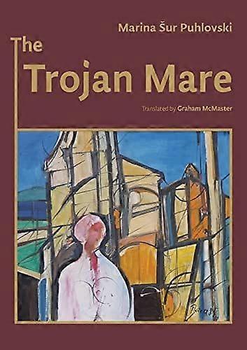 The trojan mare