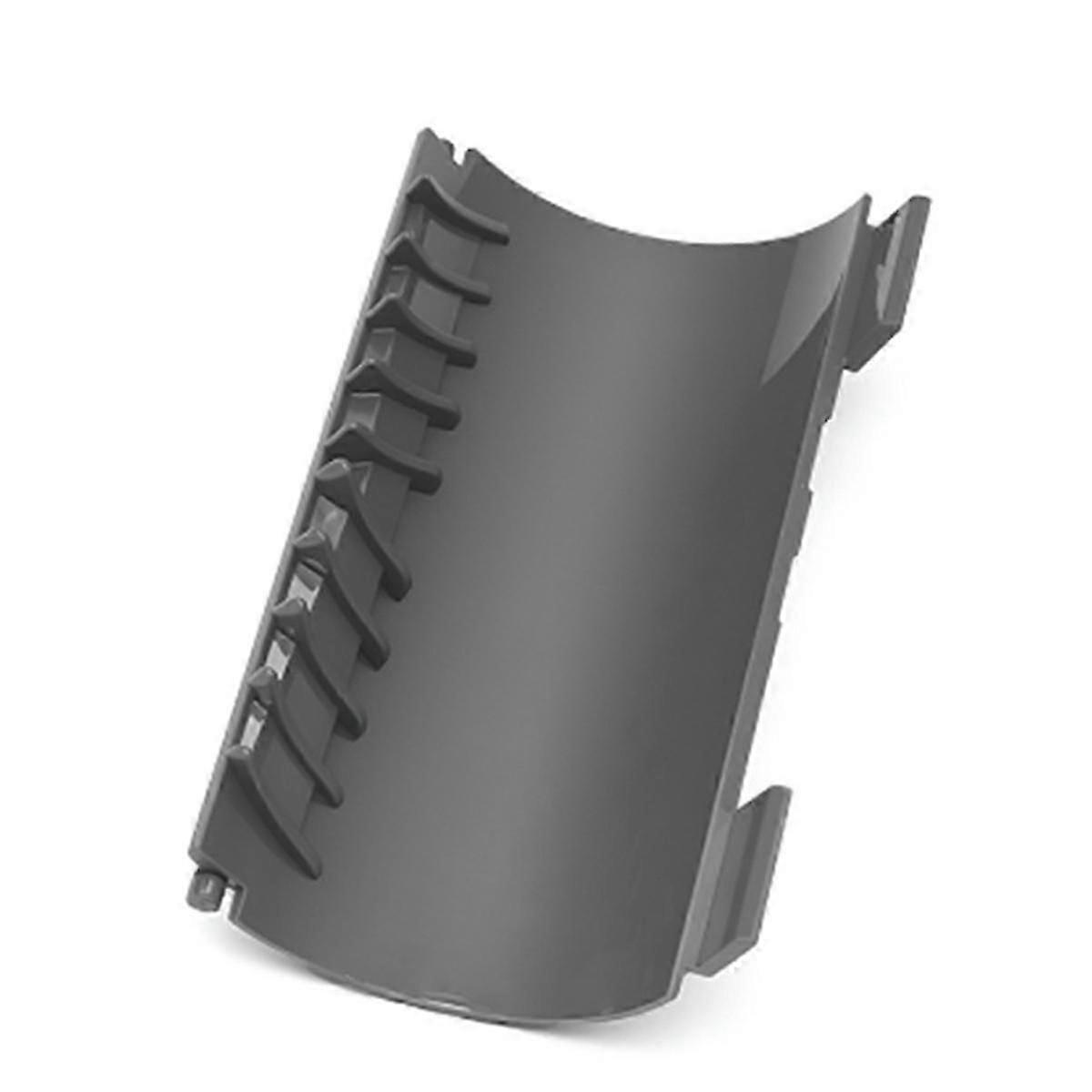 Anti-Wrap Cover Comb compatible withRobot Vacuum Cleaner Part