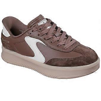 Skechers Hotshot Hi Lifted Luxe Womens Trainers