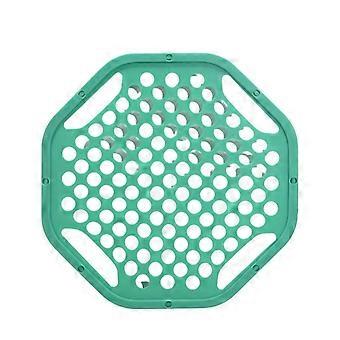 14 in Green Hand Grip Exercise Web for Finger & Forearm Training