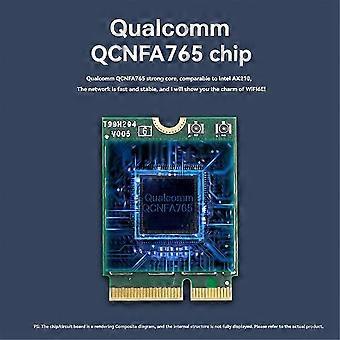 QCNFA765 WIFI 6E Drahtlose Netzwerkkarte