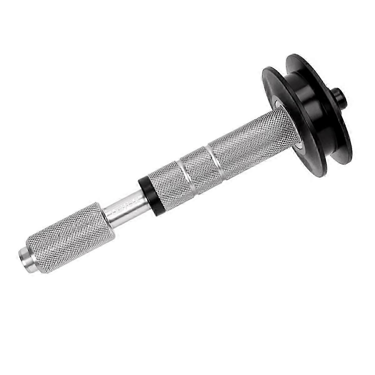 Chain washer tool for bicycle maintenance