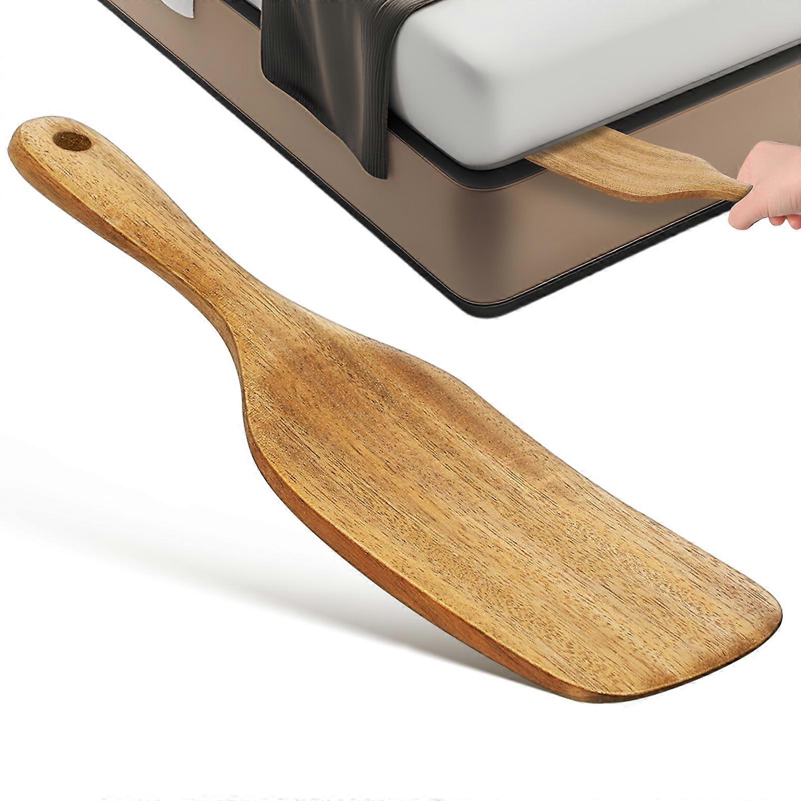 Mattress Lifter for Changing Sheets Bed Making Tool Bed Sheets Tucker Tool