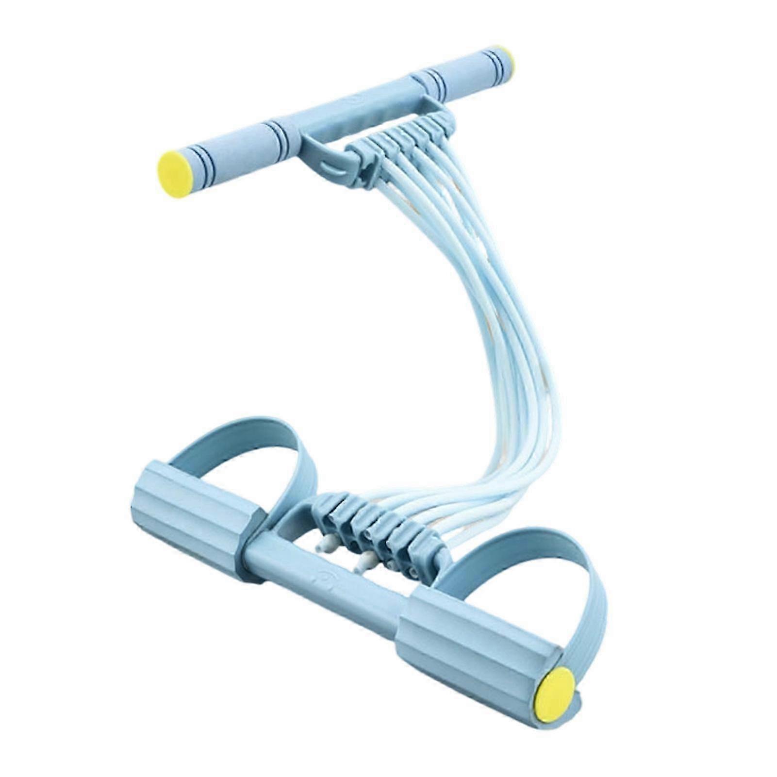 Full Body Strength & Stretching Training Tool