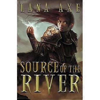 Source of the River