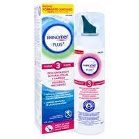 Rhinomer plus+ strength 3 - strong 200 ml