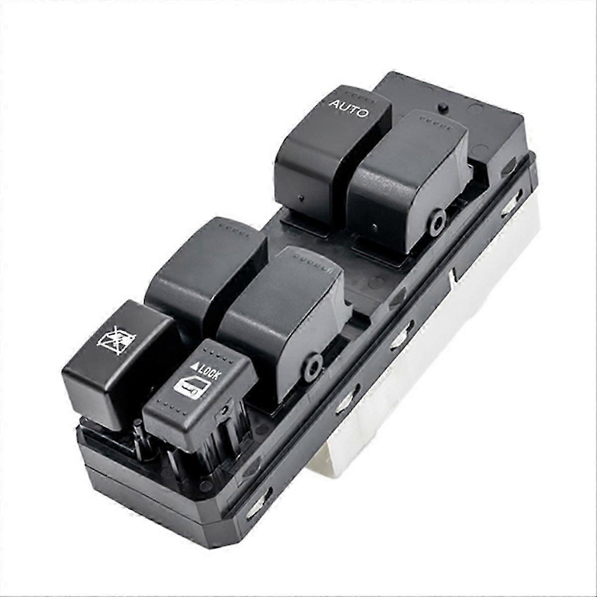 Car Power Master Window Switch Button 37990-77J00 for LHD