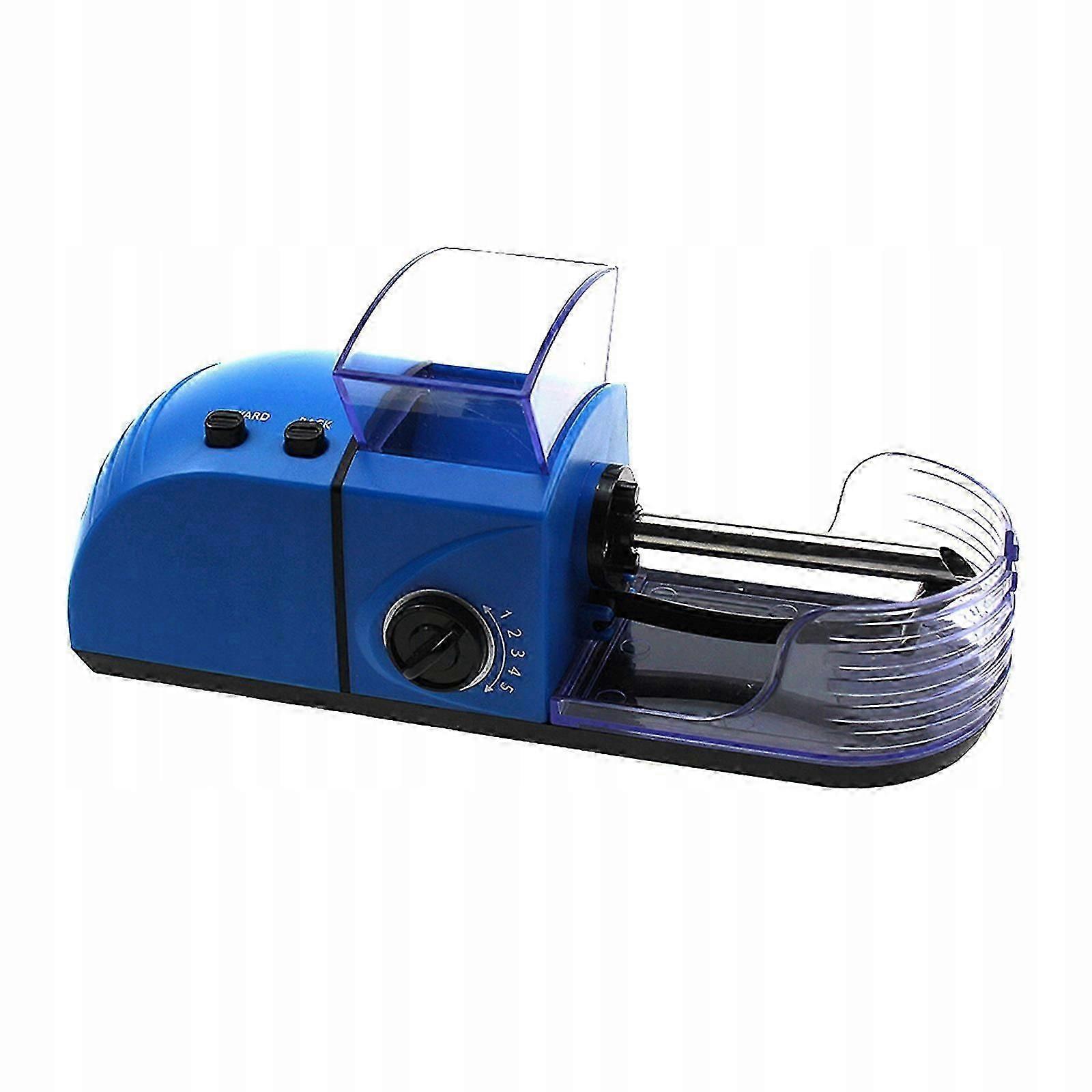 Electric Automatic Cigarette Machine