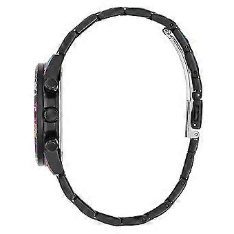 Guess Damen Uhr Armbanduhr CALAVERTA GW1107L7 Edelstahl 