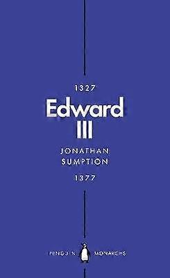 Edward III. (Pinguinmonarchen)