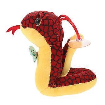 Zodiac Snake Plush Doll for Home 2025 Year of The Snake Mascot Hanging Toys