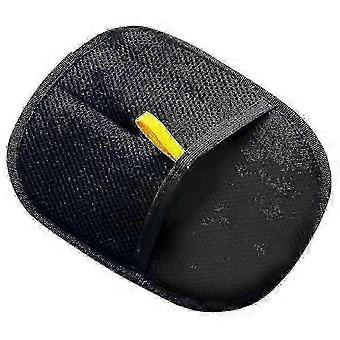 Pet hair remover gloves for static-free grooming N