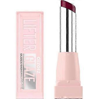Lifter Glaze Oil Balm with Hyaluronic Acid and Hydrating Oil Blend, Lip Balm with 24HRs of Smooth, M