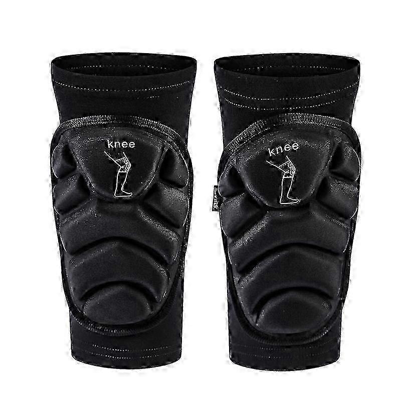 Roller Skating Ski Sports Knee Protector