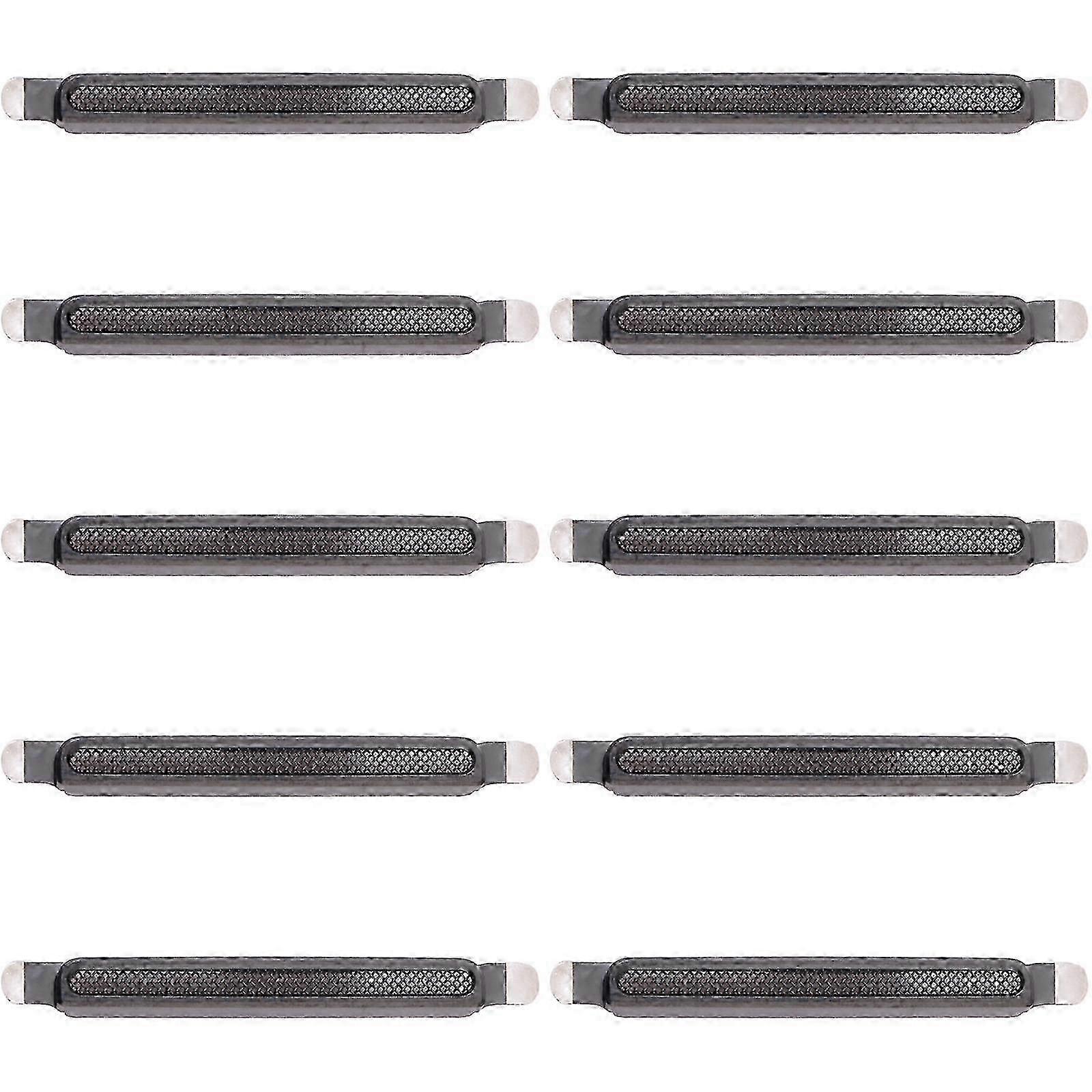 2025 10 PCS Earpiece Speaker Dustproof Mesh For iPhone 13