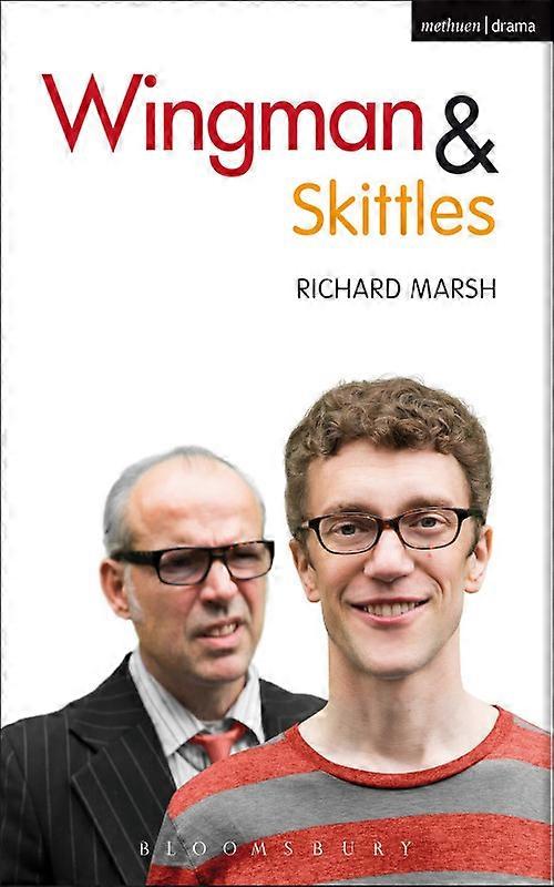 Wingman And Skittles