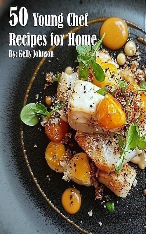 50 Young Chef Recipes For Home
