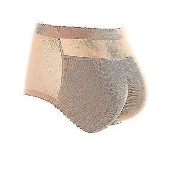 Sponge Hip Enhancer Padded Panty Butt Lifter Fake Ass Briefs Panties Pads Buttocks Underwear Waist Trainers