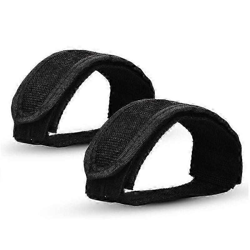 Adjustable Nylon Pedal Straps