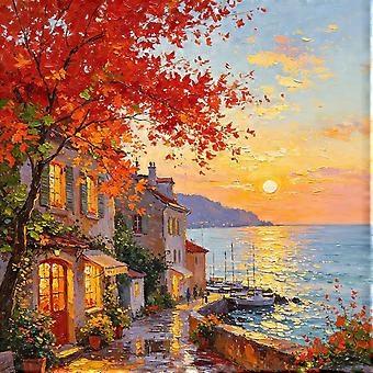 Jigsaw Puzzle for Adults Adult Jigsaw Puzzle on foring for Adults in Colorful HAA519