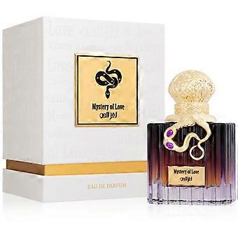 Mystery Of Love Eau de Parfum 100 ml
