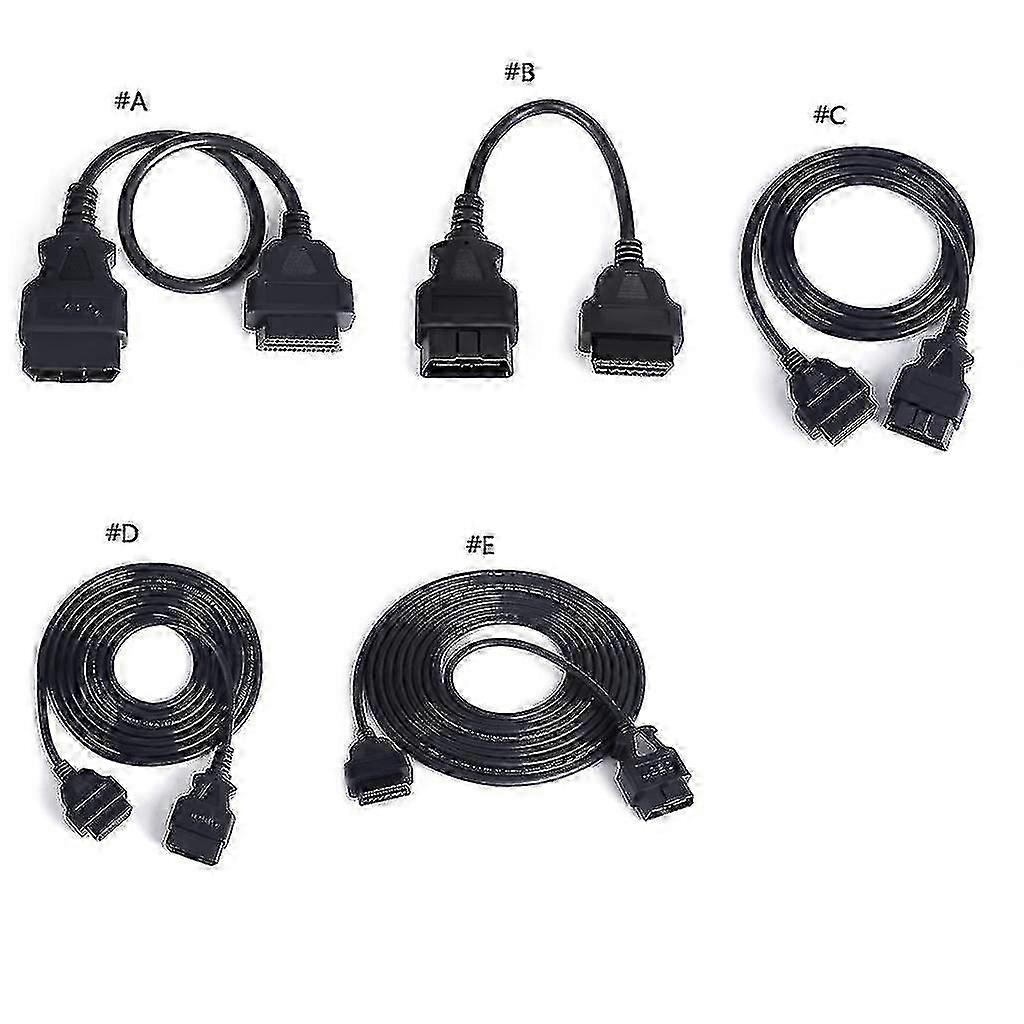 Obd2 Extension Cable
