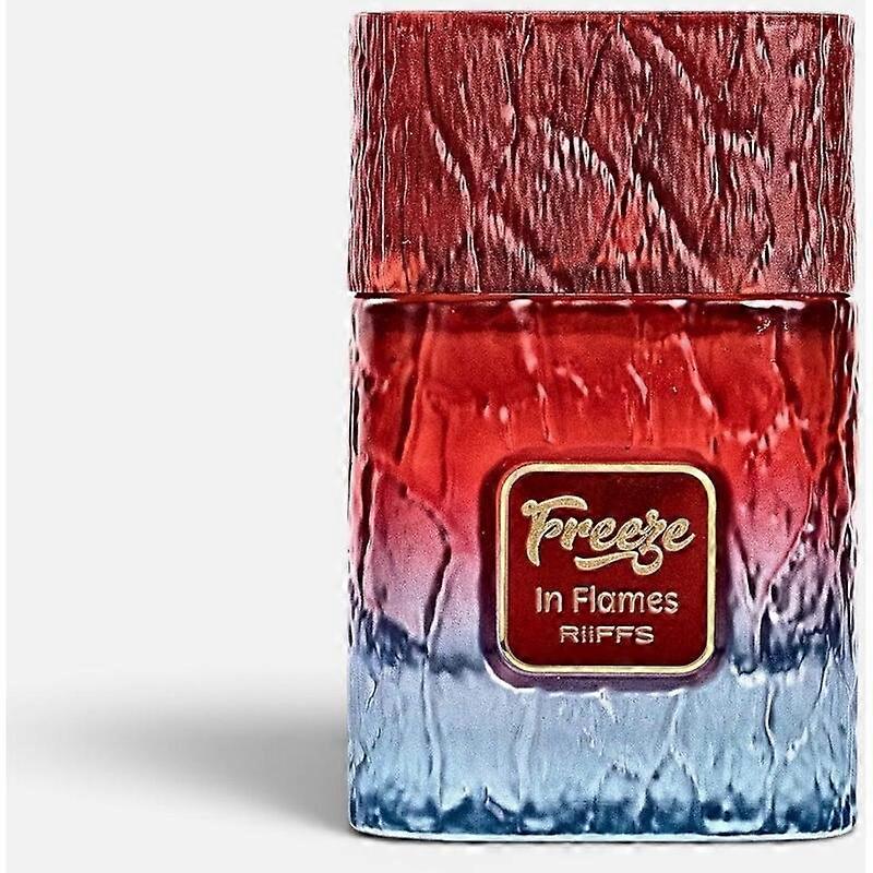 Perfume Freeze in Flames 100ml