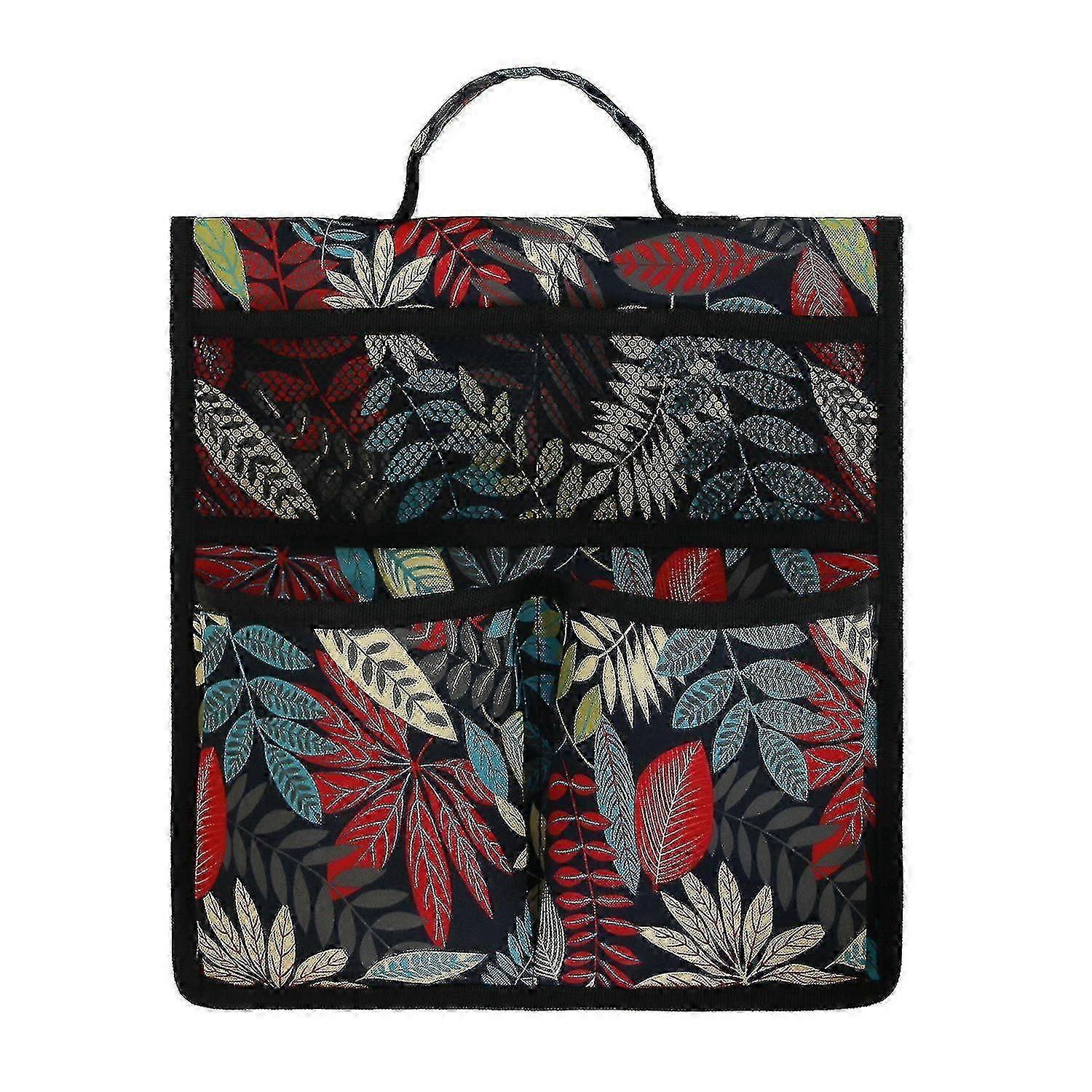 Foldable Portable Garden Tool Bag Organizer