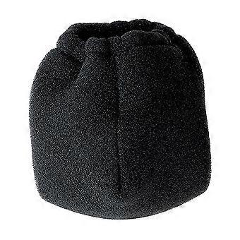 Portable Diffuser Curly Hair Sock Fast Drying Diffuser Hair Dryer Hot Sock Diffuser Hair Dryer Wind Cover