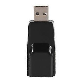 USB 2.0 100Mbps Ethernet Adapter