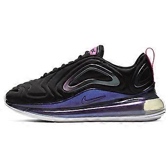 Nike Air Max 720 Black Laser Fuchsia damskie CD2047-001