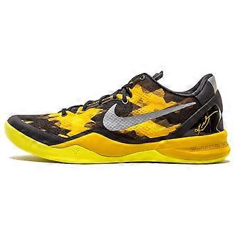 Nike Kobe 8 Sulfur / Electric 555035-001