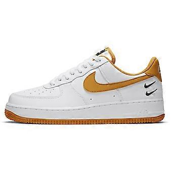 Nike Air Force 1 '07 LV8 'Double Swoosh White Light Ginger' CT2300-100