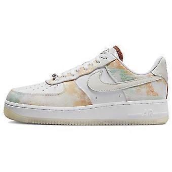 Nike Air Force 1 Low '07 Lx Hvit Phantom Mint Foam Damesko FJ7739-101