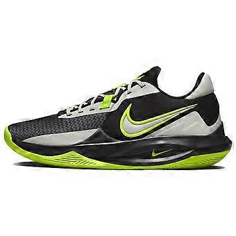 Nike Precision 6 Svart Volt Sail DD9535-009