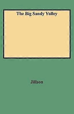 The Big Sandy Valley