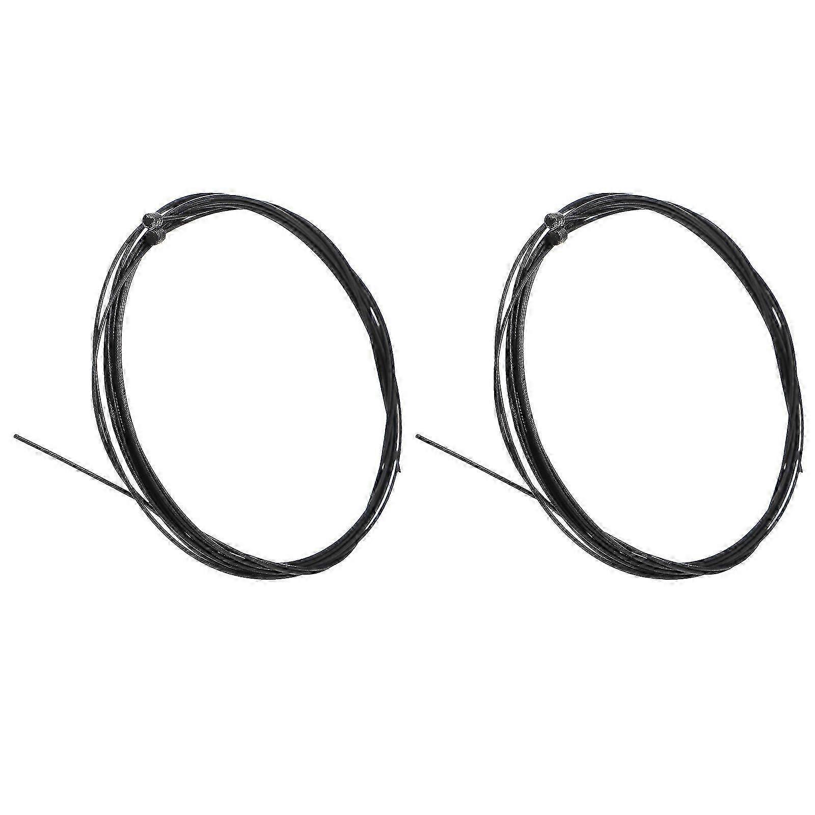 Universal Bike Brake Cables Stainless
