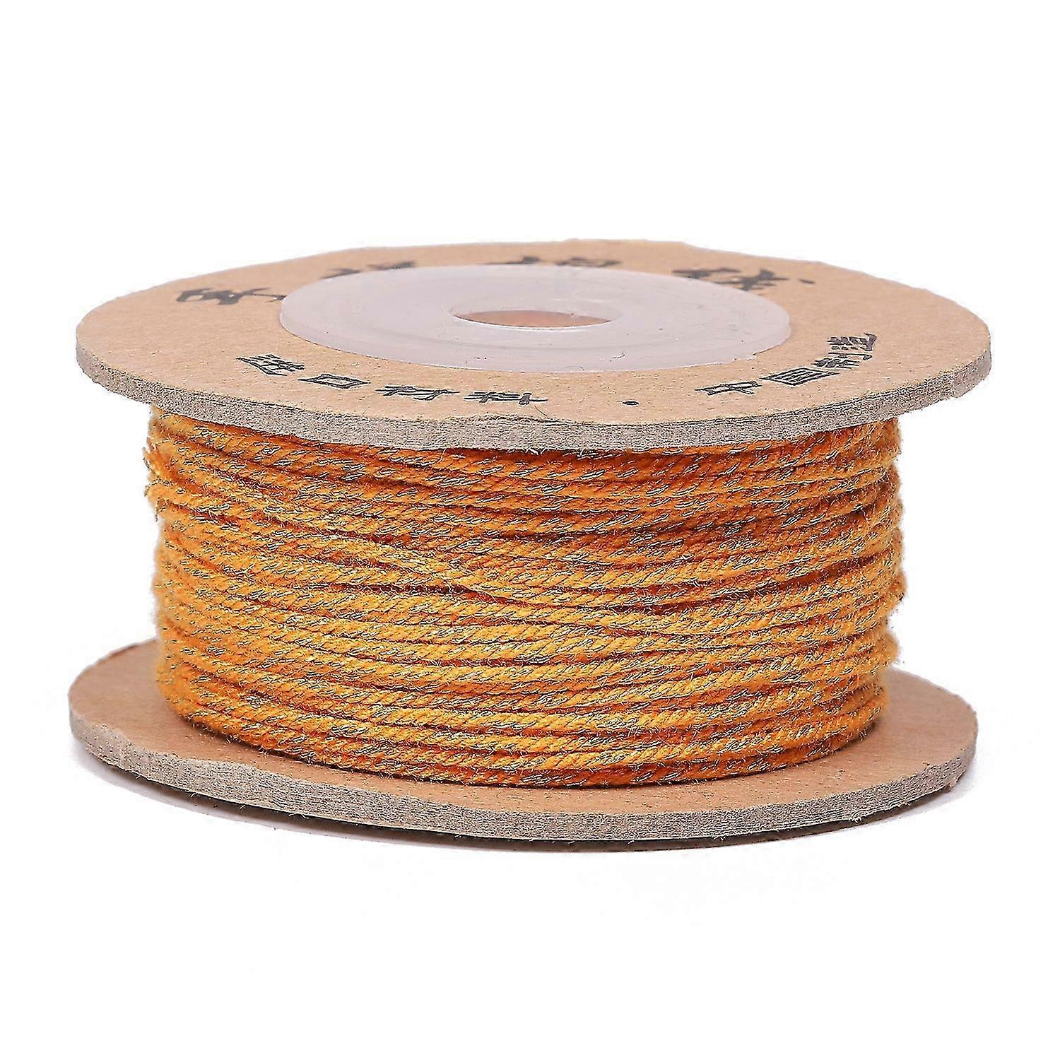 20m 1mm DIY Craft Embroidery Thread