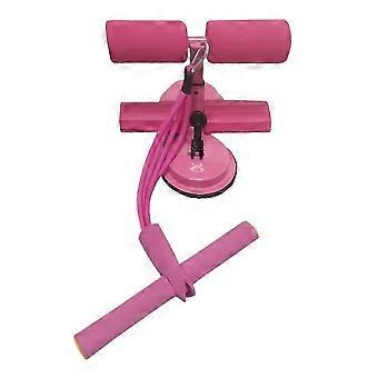 Sturdy Stainless Ab Trainer With Dual Vacuum Base