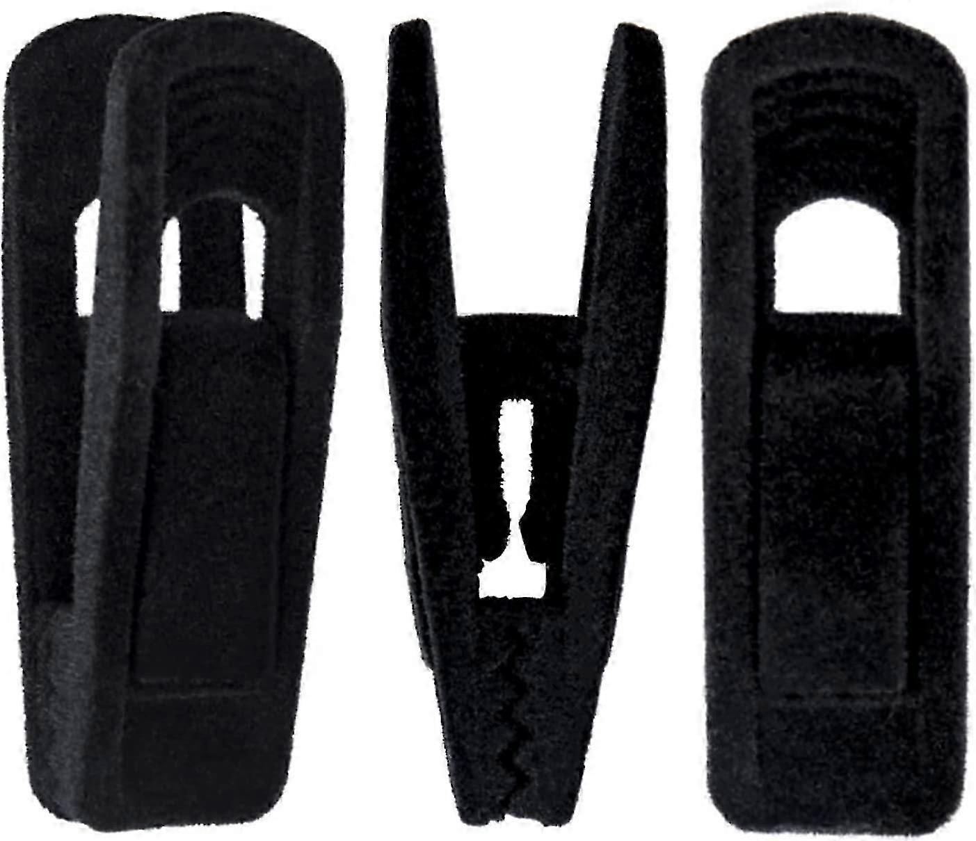 20 Pack Hangers Clips
