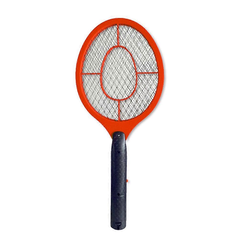 Electric Bug Zapping Racket, Portable Lightweight Mosquito Control