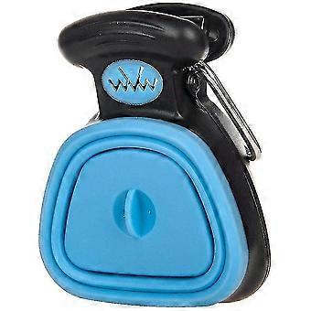 Adjustable Sanitary Portable Dog Poop Scooper