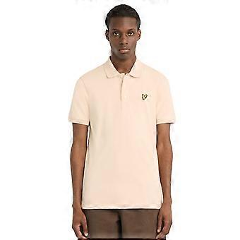 Lyle & Scott Herre Big & Tall Bomuld Kortærmet Poloshirt