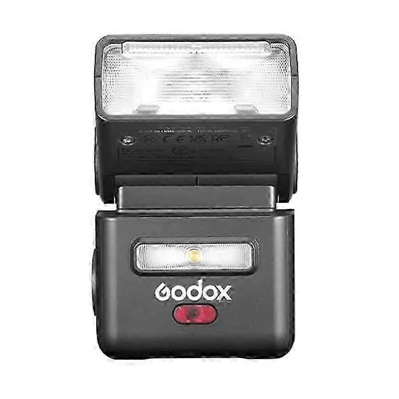 Godox iT32 iFlash Camera Flash