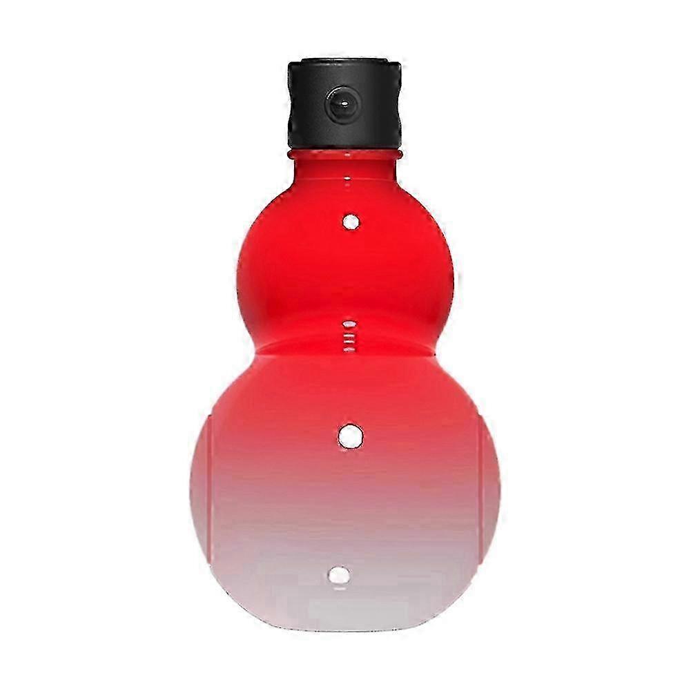Retro Gourd 900ml Reusable Hydration Bottle