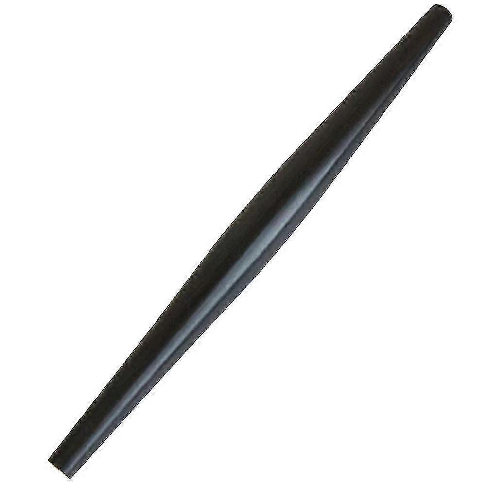 Solid Wood Rolling Pin Smooth Heavy Duty