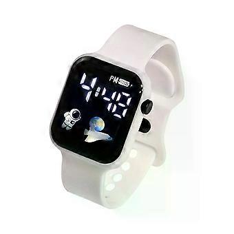 2025 / GPS Smart Watch Men 1.96-inch HD Screen Compass Bluetooth Call 5ATM Waterproof Sport for Android iOS