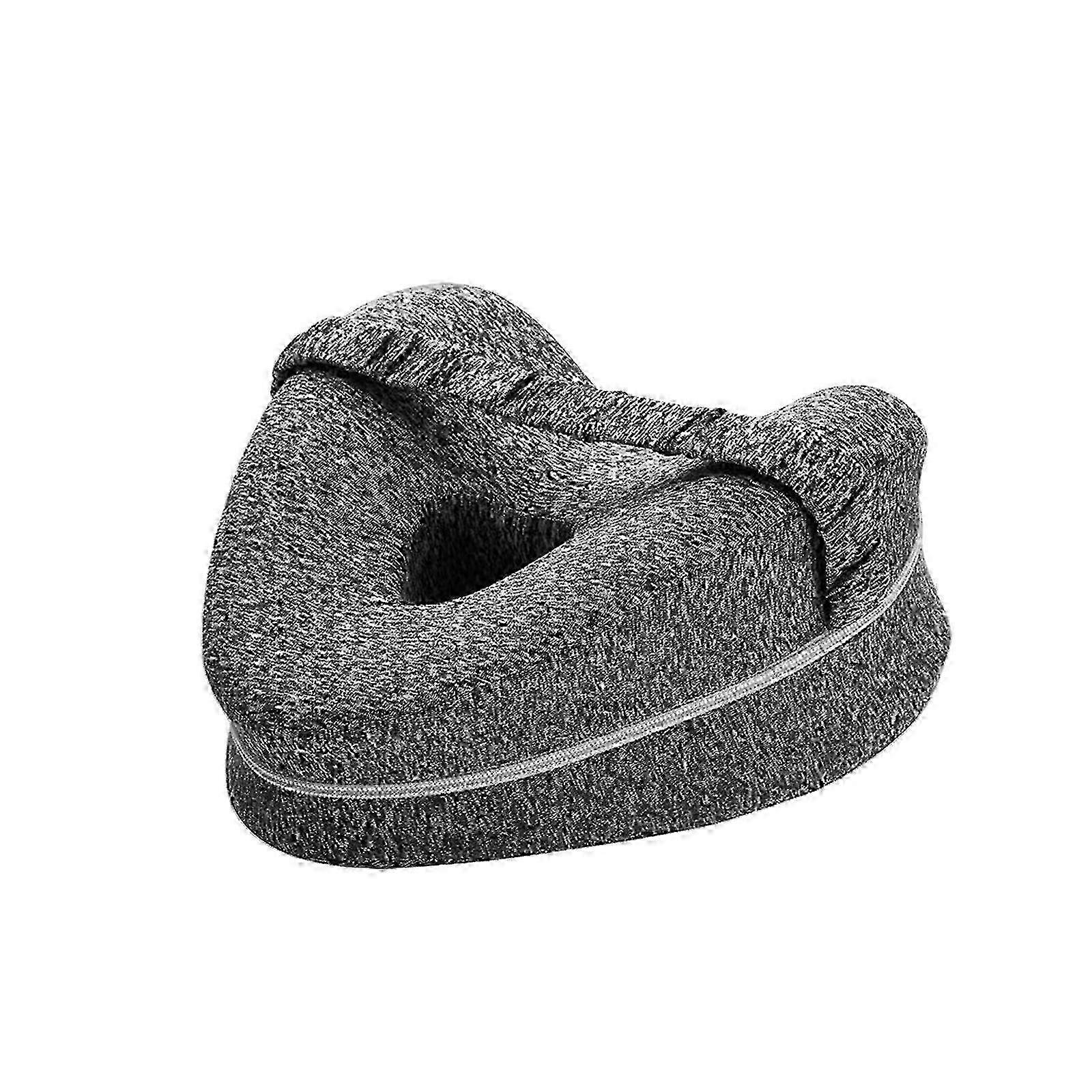 Ergonomic Heart Shape Leg Support Pillow
