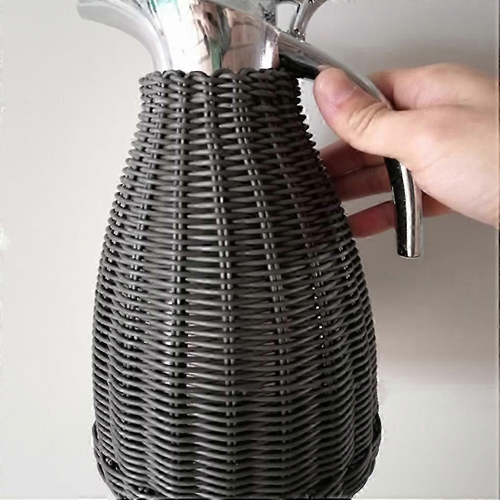 Thermal Coffee Carafe Stainless